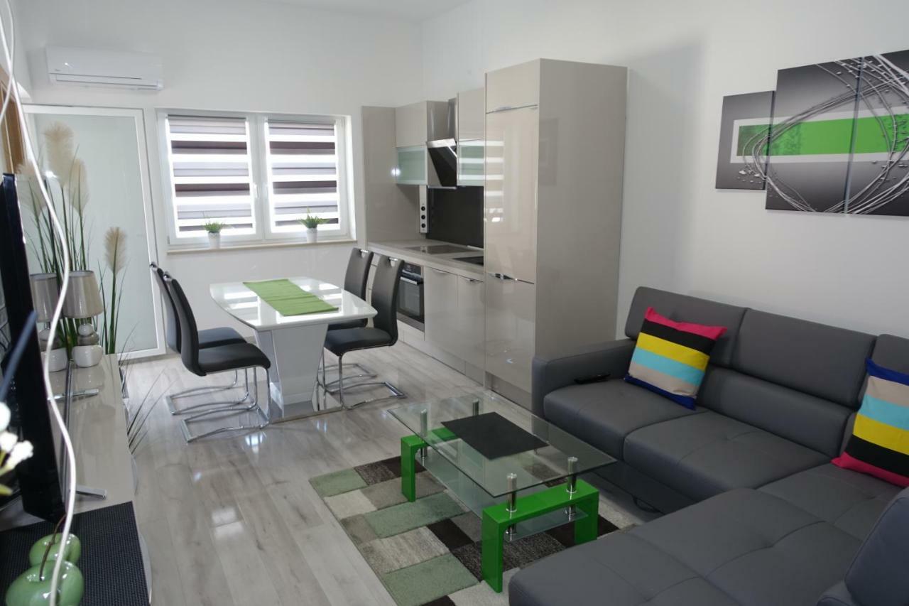 Apartments Silver Bol Exterior foto
